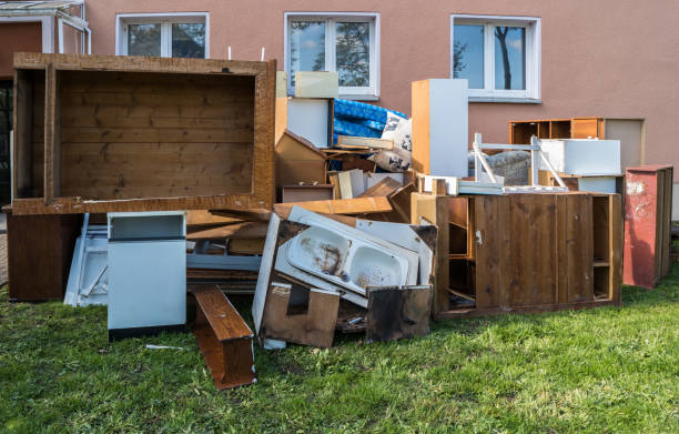 Best Residential Junk Removal  in Watervliet, NY