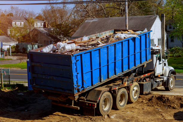 Best Commercial Junk Removal  in Watervliet, NY