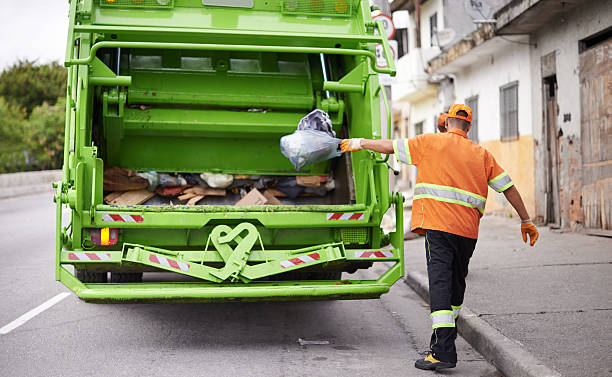 Junk Removal for Events in Watervliet, NY